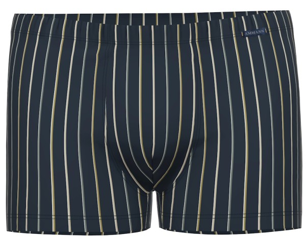 Org Roscoff Retro Short