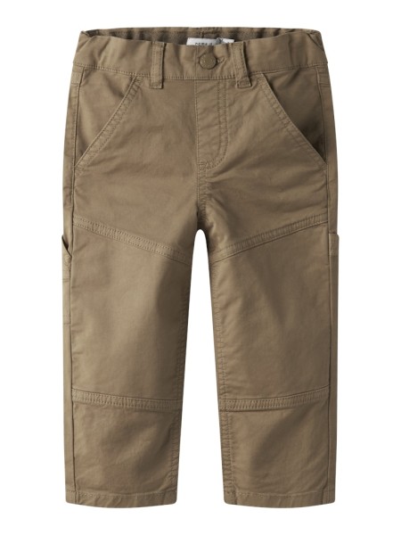 NMMBEN TAP TWI PANT CARP 5722-FG NOOS