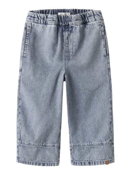 NMFTAYA WIDE JEANS 1166-FD LIL