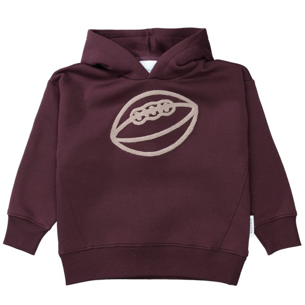 Kn.-Hoodie,oversized