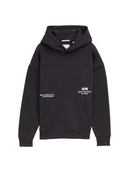 Oversize Hoodie Sweatshirt