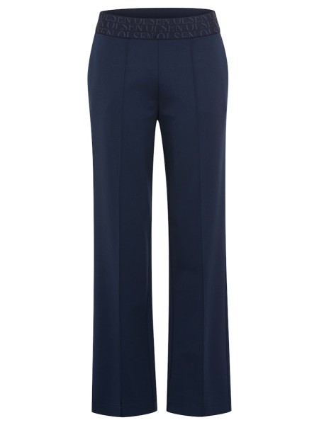 Trousers Casual Long