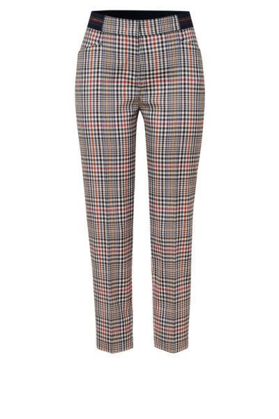 TONI DRESS Damen Hose Jolie New Ankle CS