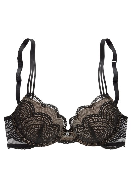 lascana Push-up BH