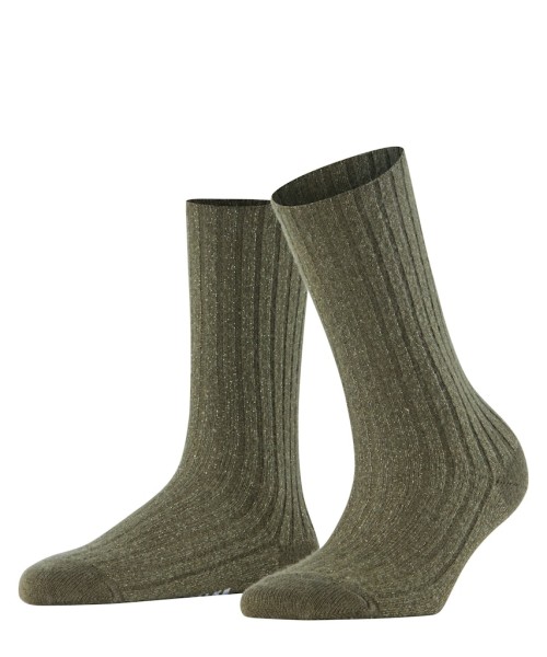 FALKE Cosy Wool Special Edition Damen
