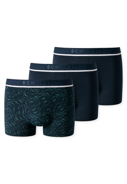3PACK Shorts