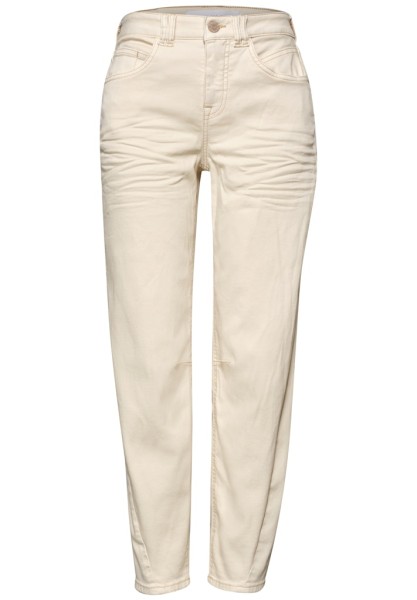 Barrel Leg Jeans im Loose Fit