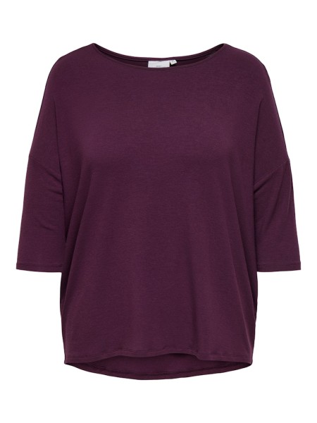 CARLAMOUR 3/4 TOP JRS NOOS