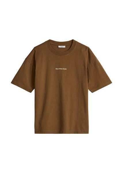 Logo-T-Shirt relaxed