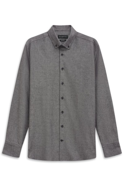 Freizeithemd 1/1 Arm