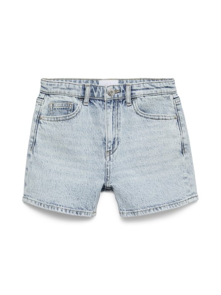 VMTESS SHORT DNM SHORTS MIX GIRL