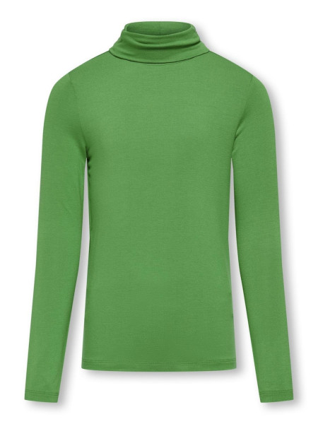 KOGLELA LIFE L/S ROLLNECK TOP JRS