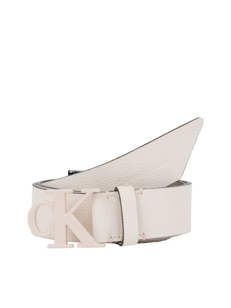 MONO HW LTHR BELT 35MM