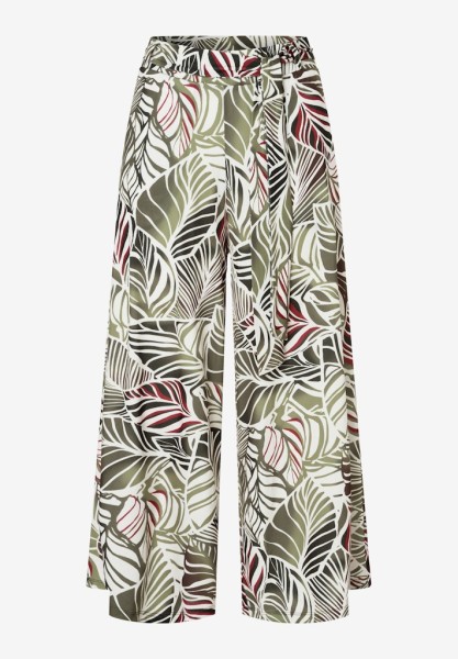 Jersey-Culotte