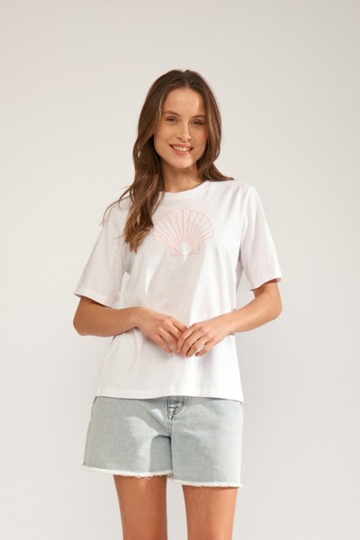 NUTIDE T-SHIRT