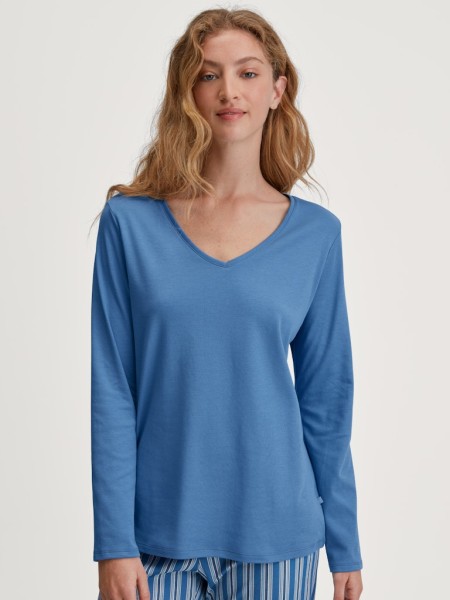 WOMEN Shirt long-sleeve