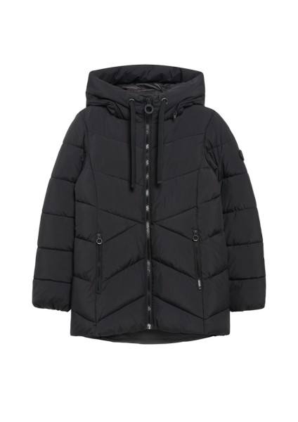 Outdoor-Jacke