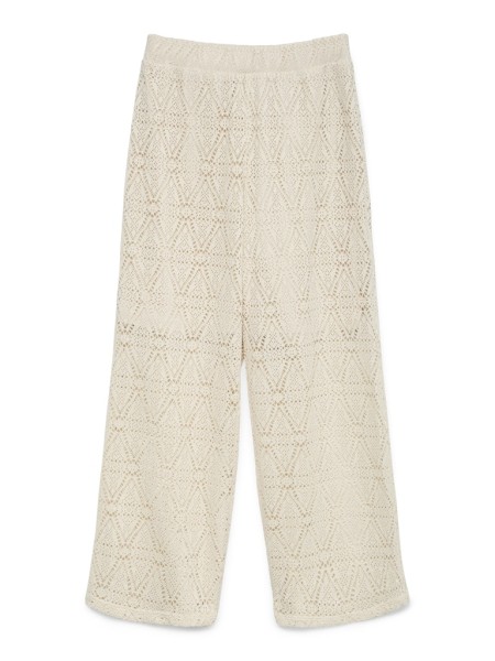 VMMAYA HW WIDE PANTS JRS SPE GIRL