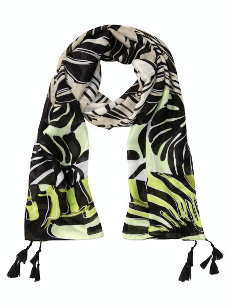 Scarf Woven