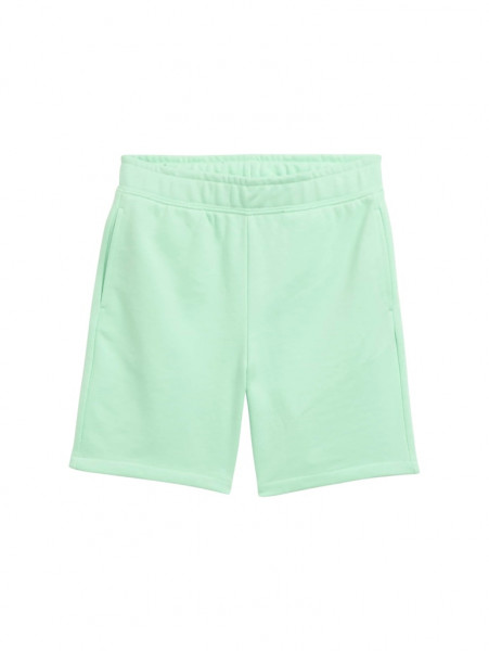 Basic Sweat-Shorts