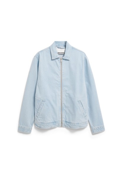 HARRINGTON DENIM JACKET