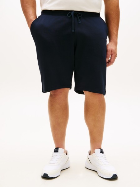 BT-ESSENTIAL TERRY SWEATSHORT-B