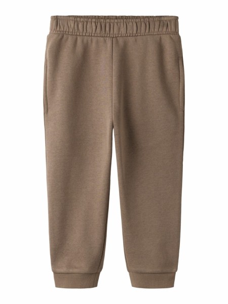 NMNRILEY RLX SWEAT PANT BRU NOOS