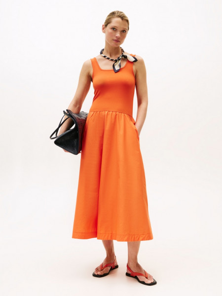 5X2 RIB MIDI MIX F&amp;F DRS