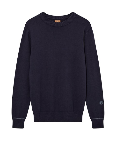 MMGBarella Crew Knit