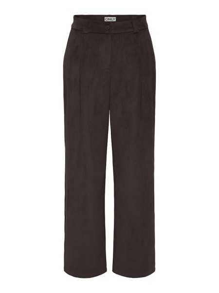 ONLHANNA LIFE HW CORD PANT PNT
