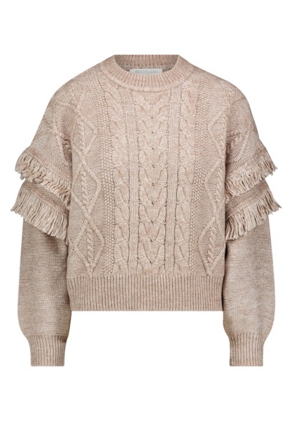 Strickpullover