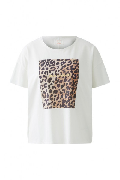 T-Shirt 100% Bio-Baumwolle