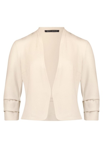 Blazer-Jacke