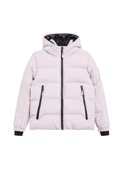 Outdoor-Jacke