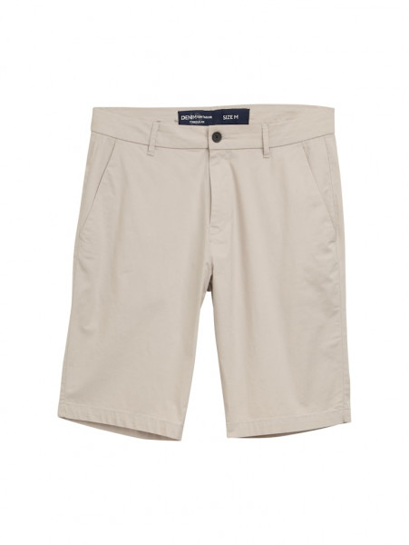 Regular Fit Chino Shorts