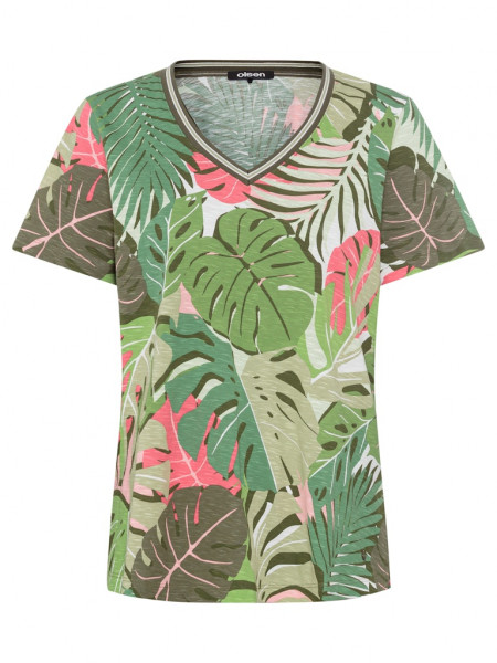 T-Shirt Short Sleeves