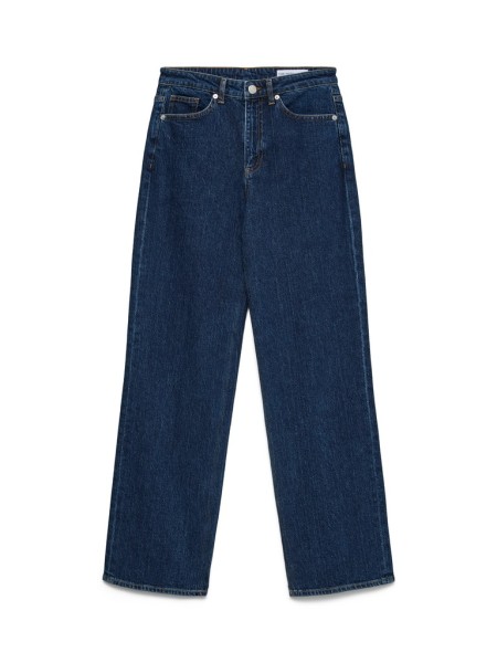 VMTESSA HR WIDE JEANS RA3131 GA NOOS