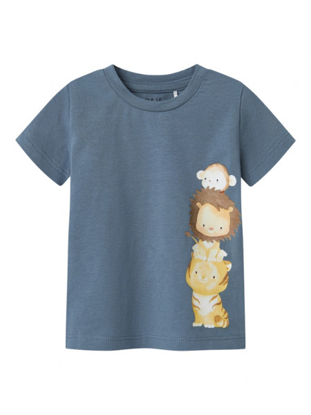 NBMHARRISON SS TOP BOX