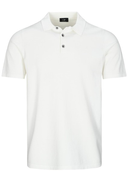 Polo-Pullover, 1/2 Arm