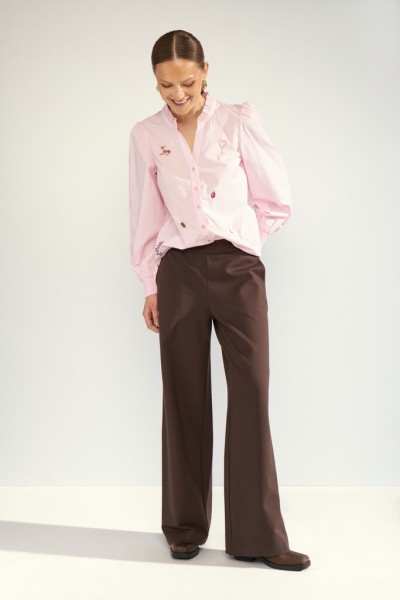 NUATHENA PANTS