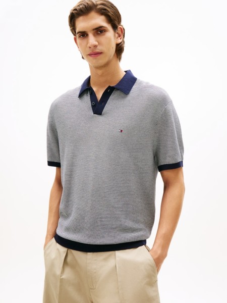 COOL TOUCH STRUCTURE SS POLO