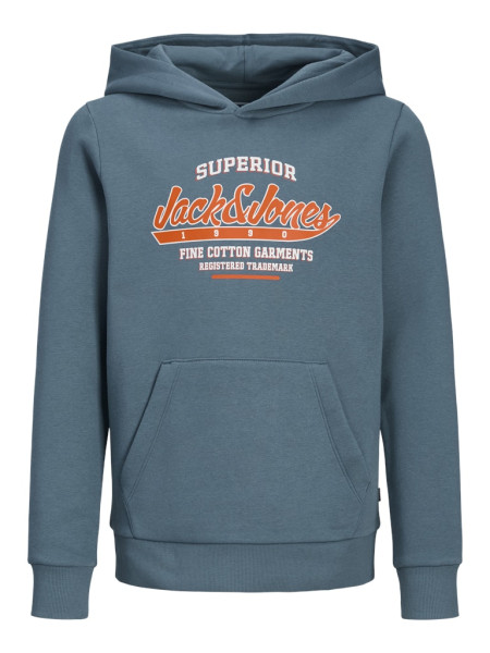 JJELOGO SWEAT HOOD 2 COL 24/25 NOOS MNI