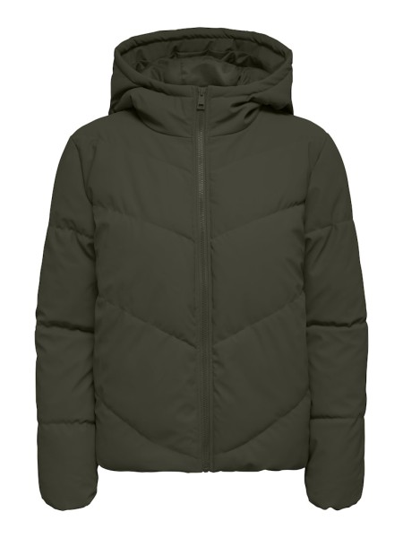 JDYARNHEM WATER REP SHORT JKT NOOS