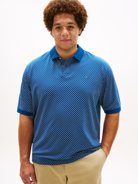 BT-AOP INTERLOCK BASE REG POLO-B