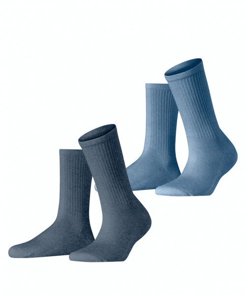 Esprit Basic Tennis 2-Pack Damen