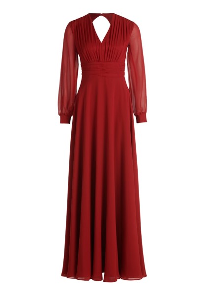 Abendkleid
