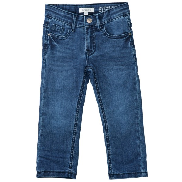 Kn.-Thermojeans