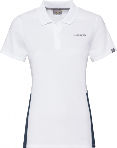 Damen Poloshirt "CLUB Tech Polo Shirt W"