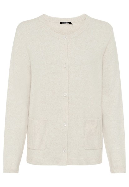 Cardigan Long Sleeves