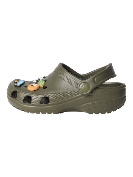 NKNFAME CLOGS NOOS